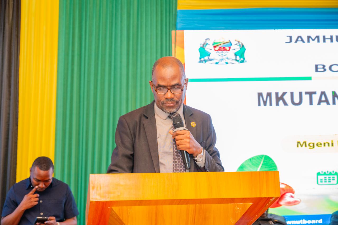 BODI YA KOROSHO TANZANIA KUCHUKUA HATUA DHIDI YA WABANGUAJI WANAOKIUKA...