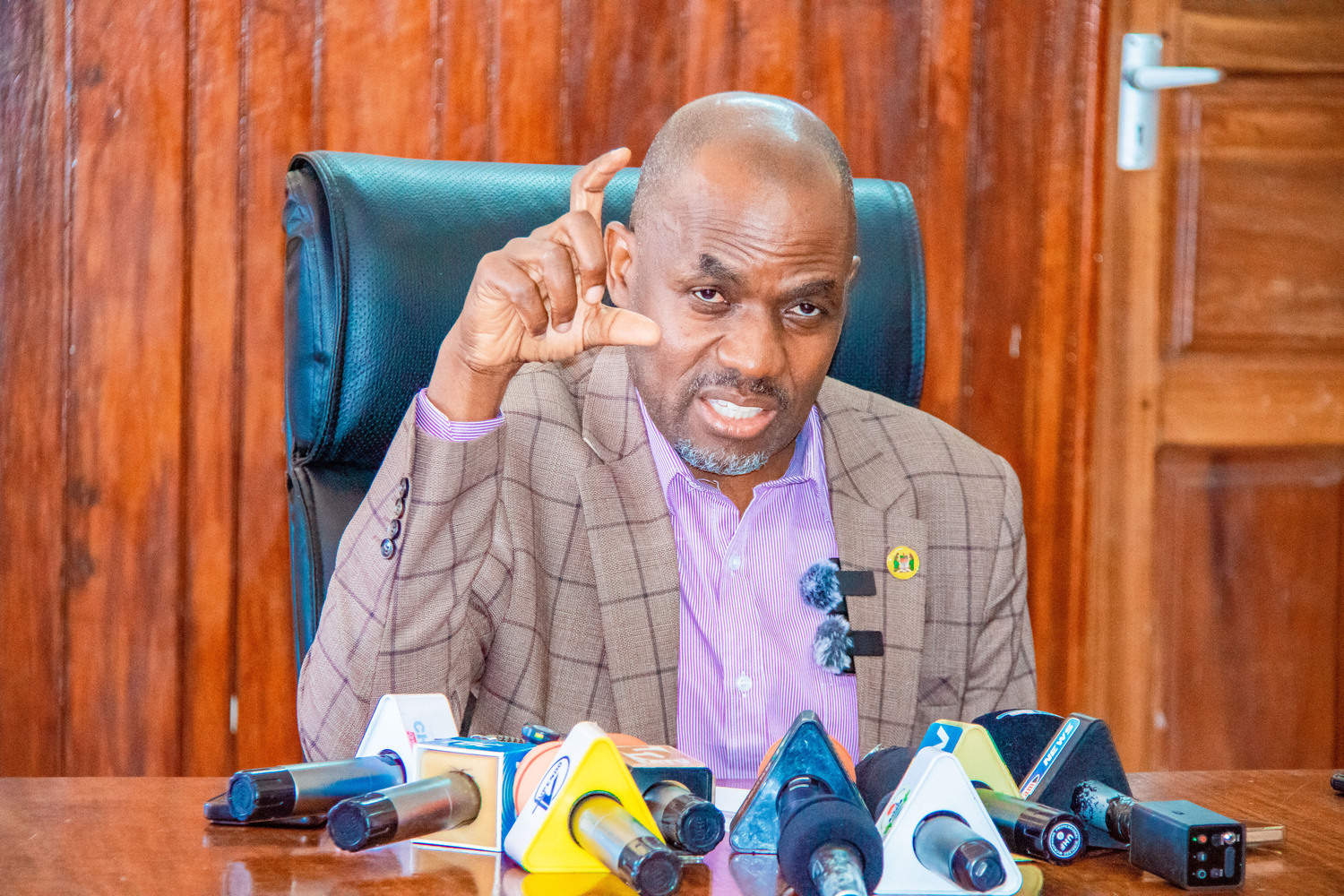 MINADA YA KOROSHO MSIMU WA 2026/2027 KUANZA RASMI OKTOBA 19,...
