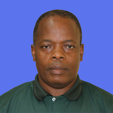 GERALD ROGATHE MSENGO