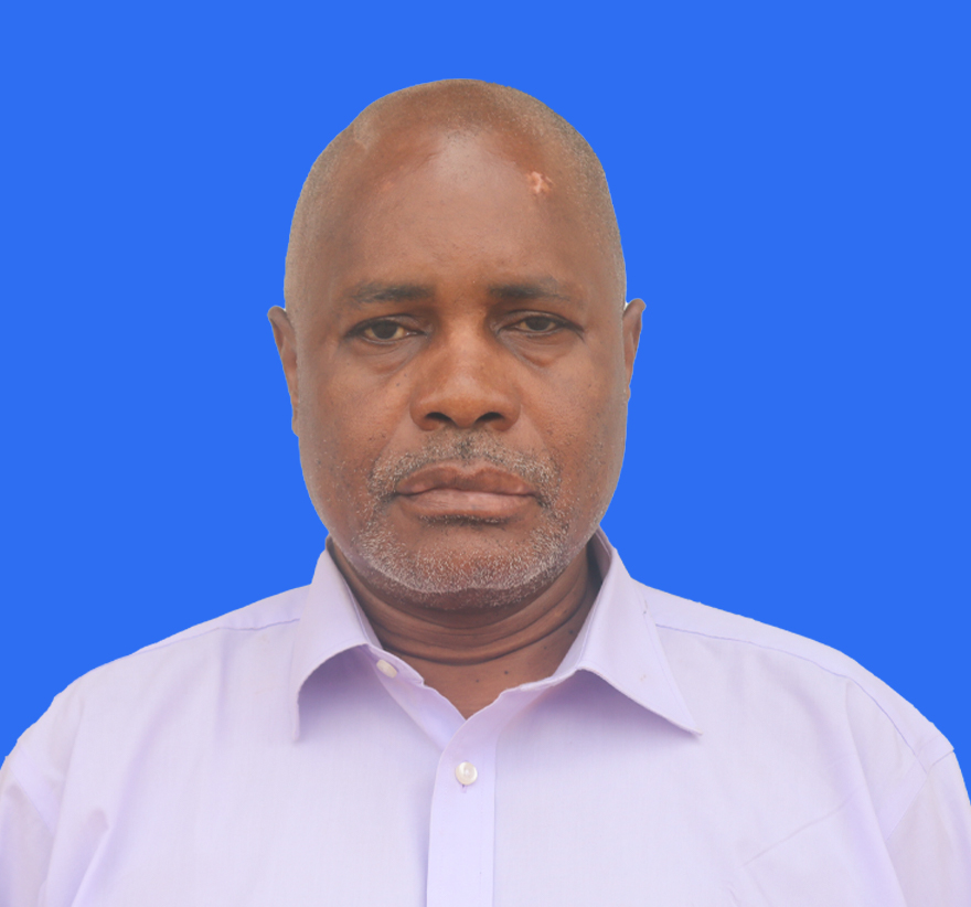 LUSESHELO SILOMBA
