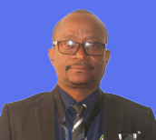 RAY MTANGI