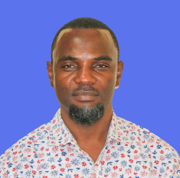 HAMIDU MPONDA