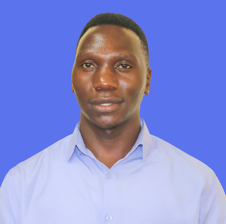 AMANI J. NGOLELIGWE