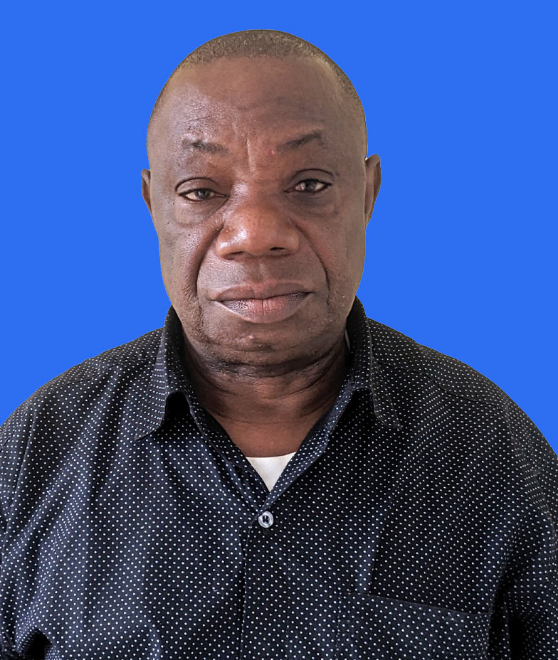RASHID MUSSA HAMIS