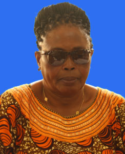 FAITH MITAMBO