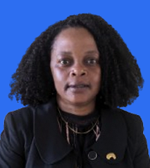 Dr. GERALDINA P. MZENA