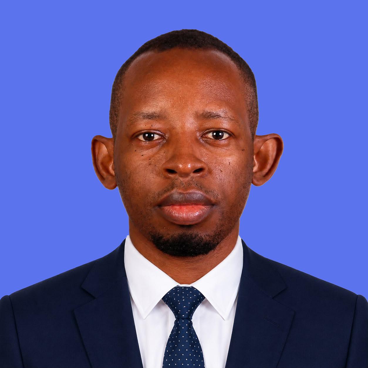 KAJIRU P KAJIRU