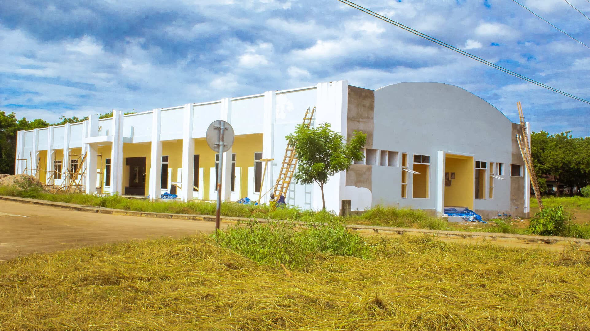 CATA CLUB HALL